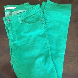 Prana Kara Jean size 10